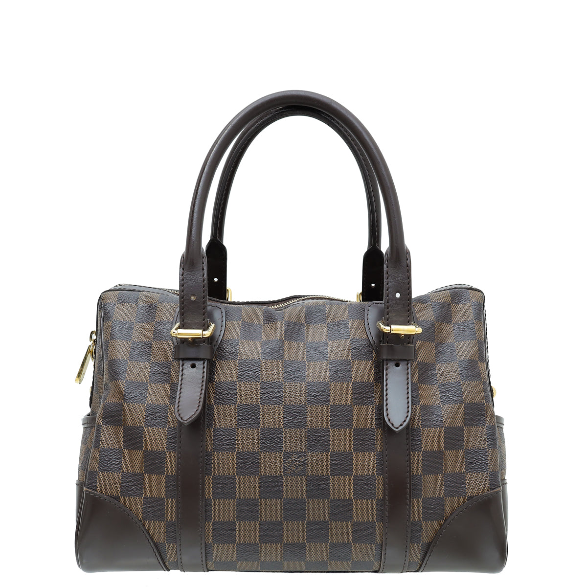 Louis Vuitton Ebene Berkeley Bag