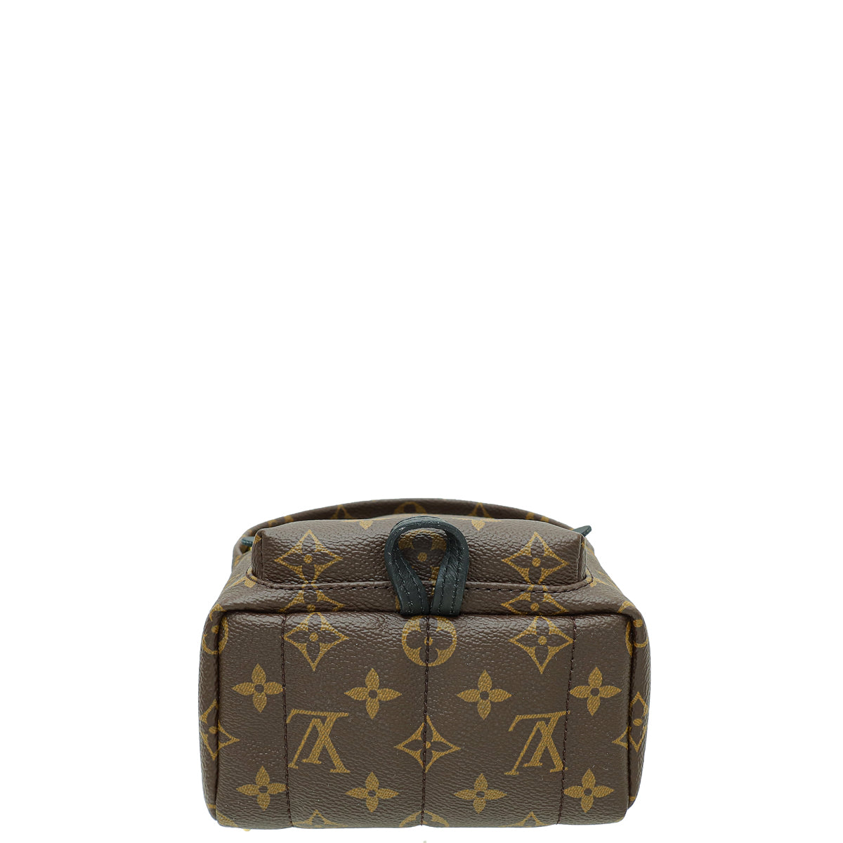 Louis Vuitton Bicolor Monogram Palm Springs Mini Backpack Bag