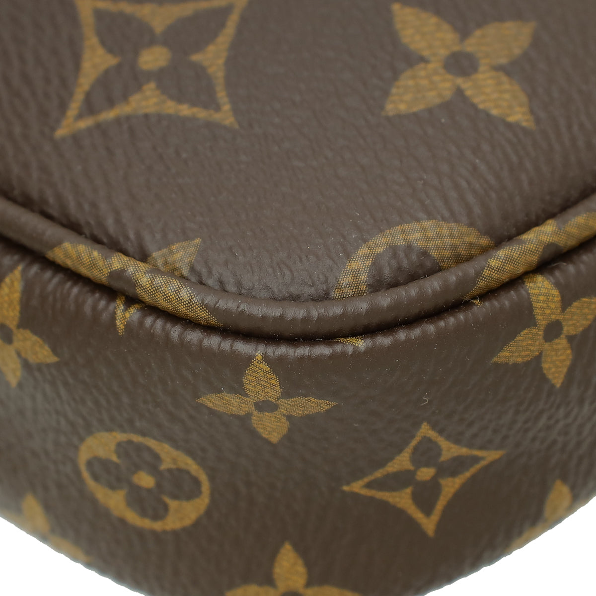 Louis Vuitton Monogram Multi Pochette Accessories Bag