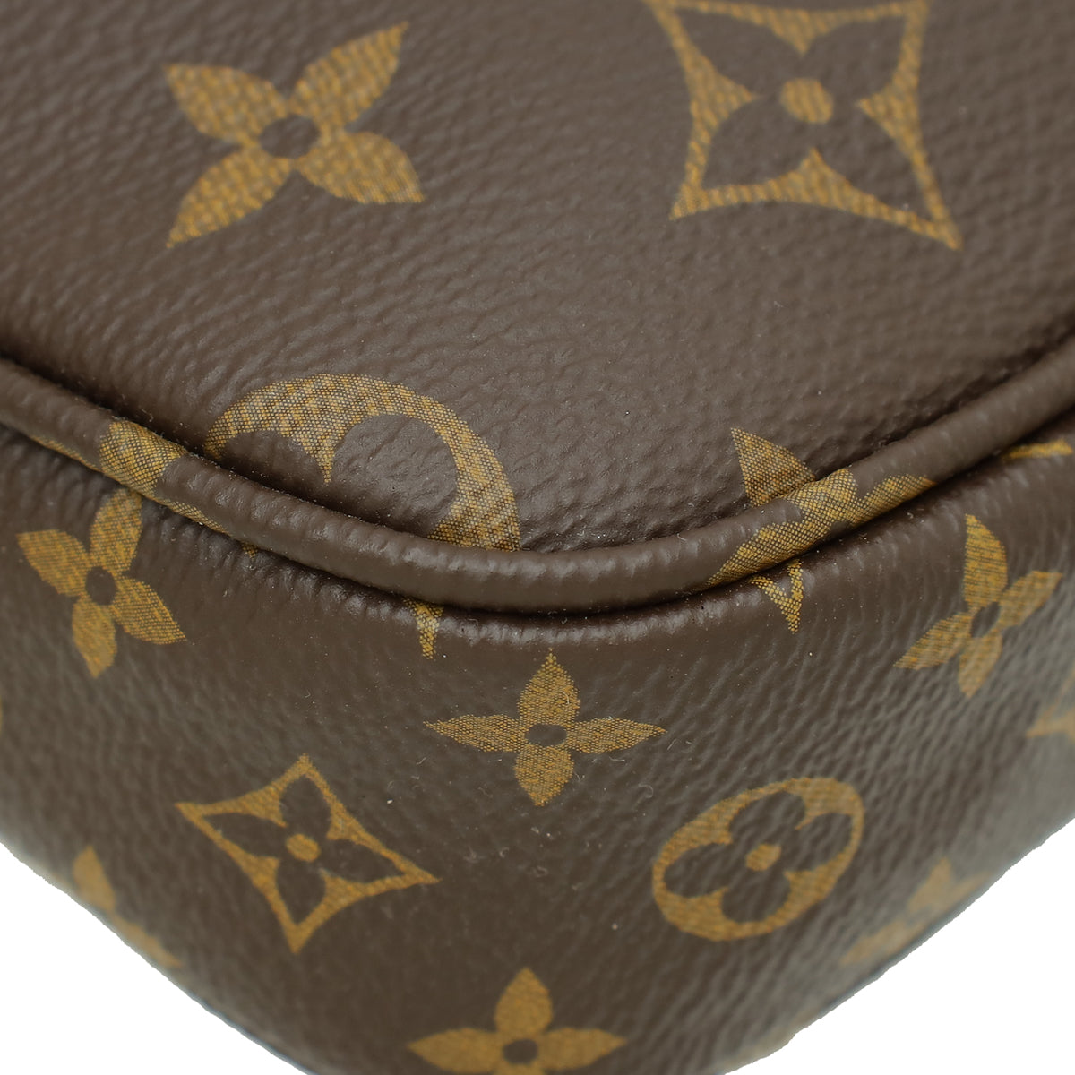 Louis Vuitton Monogram Multi Pochette Accessories Bag