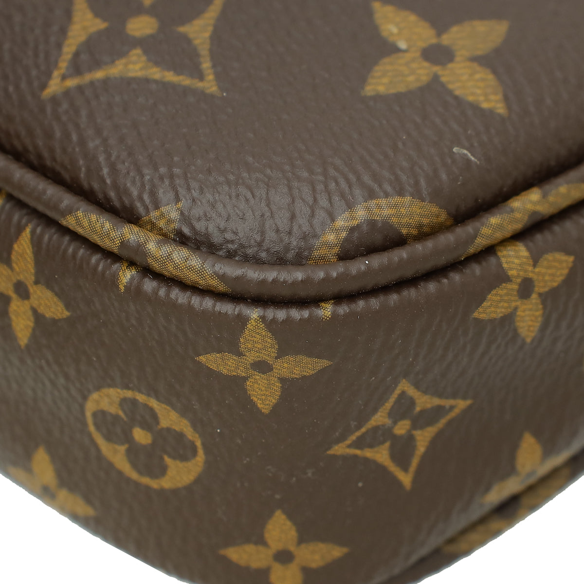 Louis Vuitton Monogram Multi Pochette Accessories Bag