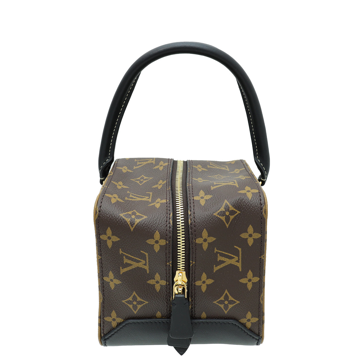 Louis Vuitton Monogram Reverse Bag