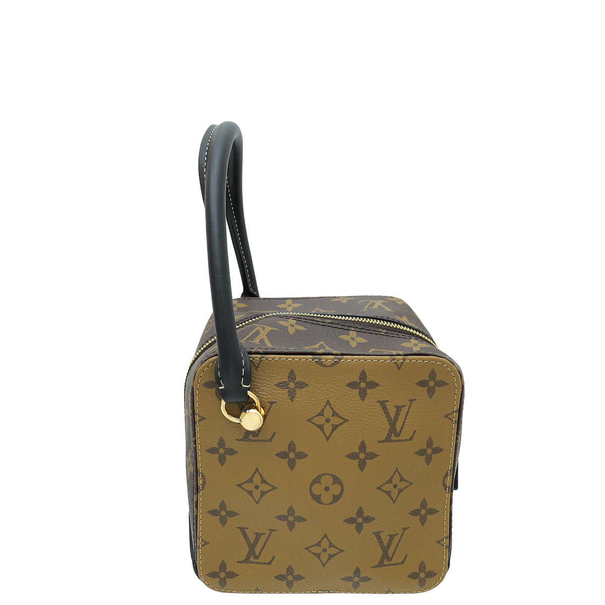 Louis Vuitton Monogram Reverse Bag