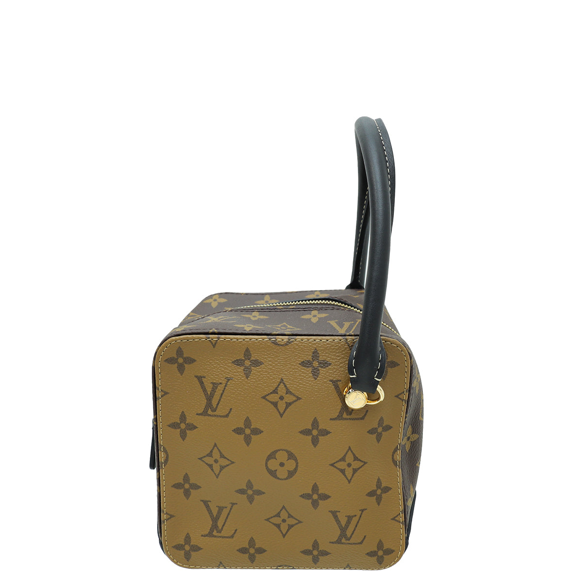 Louis Vuitton Monogram Reverse Bag