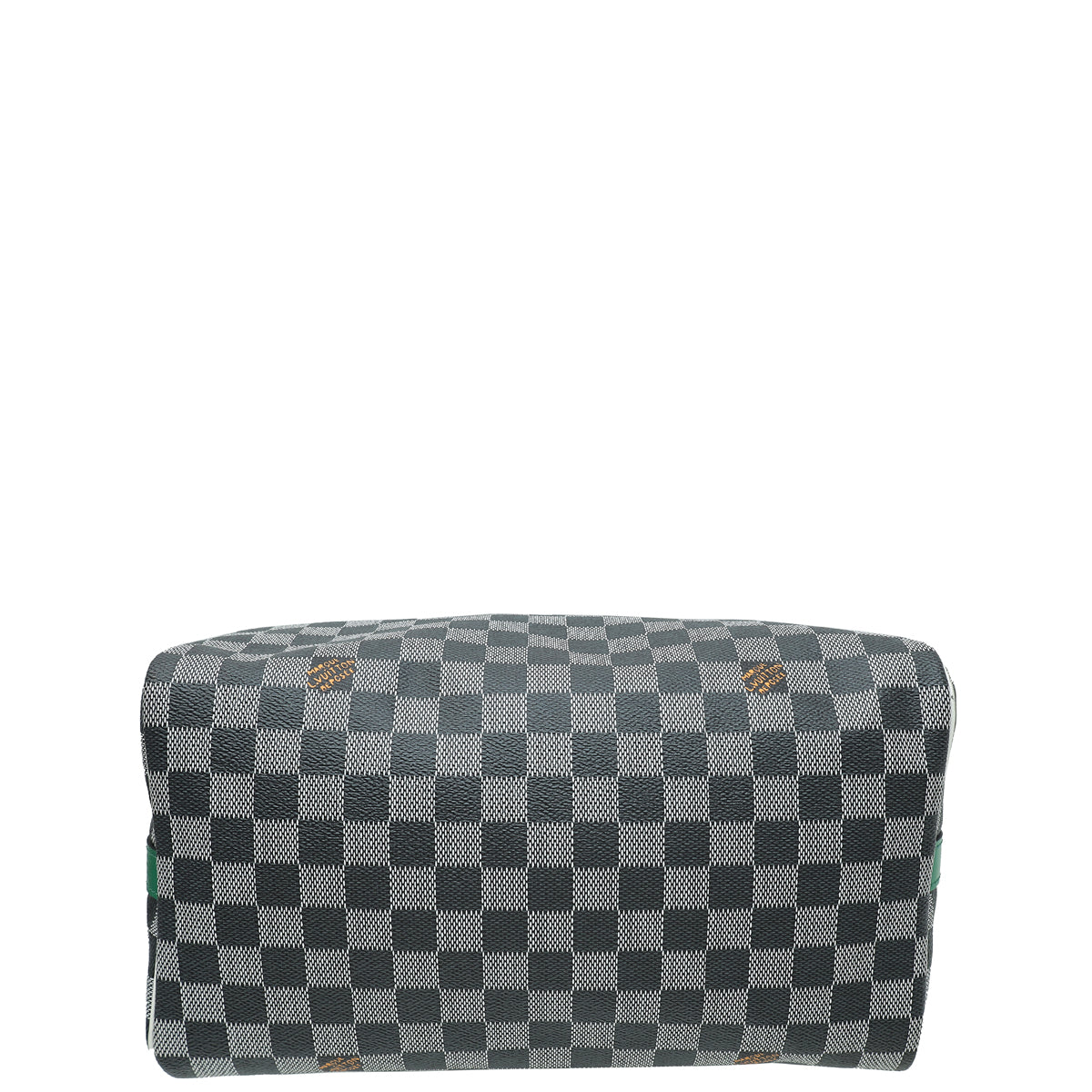 Louis Vuitton Damier Multicolor Speedy Bandouliere 30 Bag