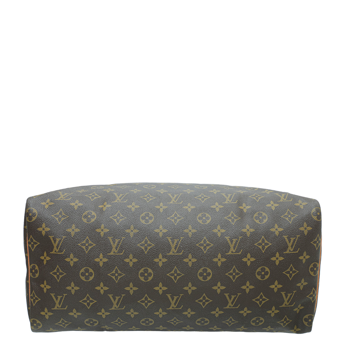 Louis Vuitton Brown Monogram Speedy 40 Bag