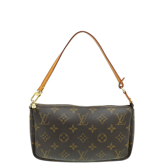 Louis Vuitton Monogram Pochette Accessoires