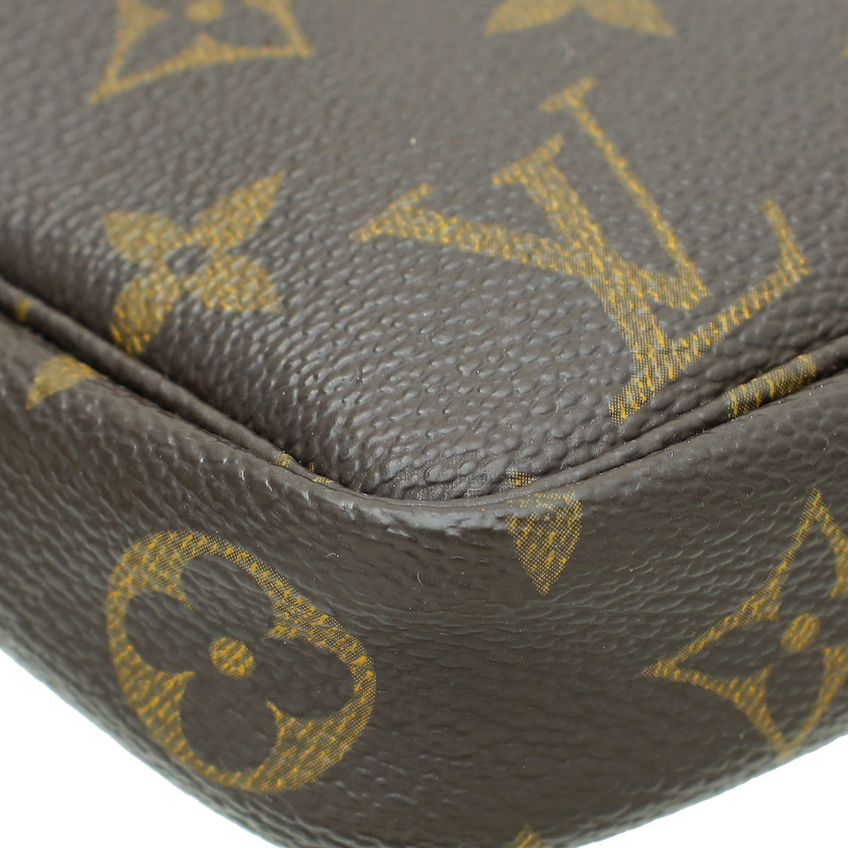 Louis Vuitton Monogram Pochette Accessoires