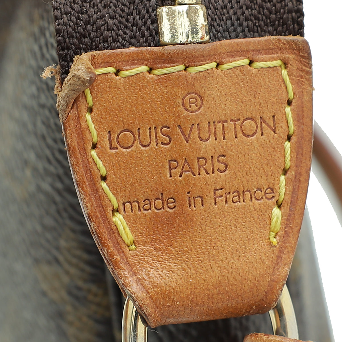 Louis Vuitton Monogram Pochette Accessoires