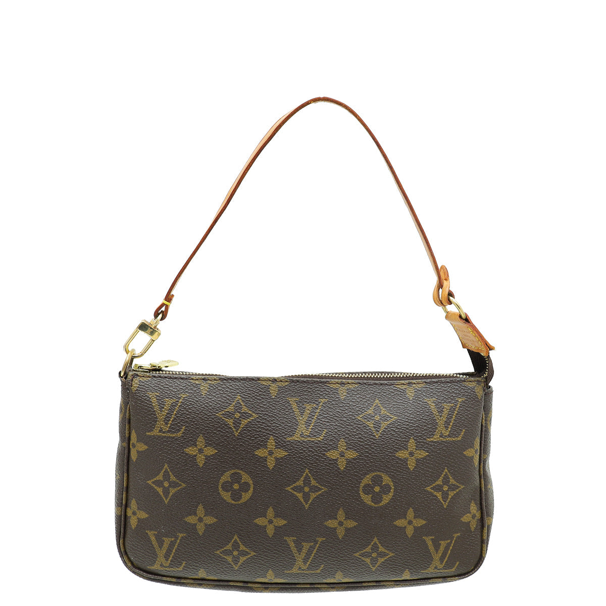 Louis Vuitton Monogram Pochette Accessoires