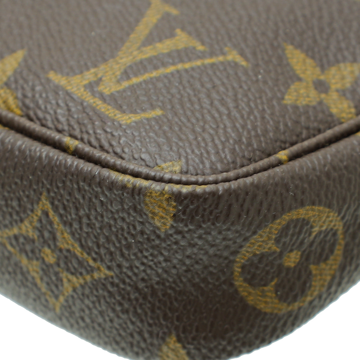 Louis Vuitton Monogram Pochette Accessoires