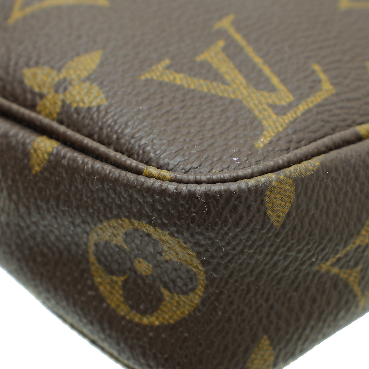 Louis Vuitton Monogram Pochette Accessoires