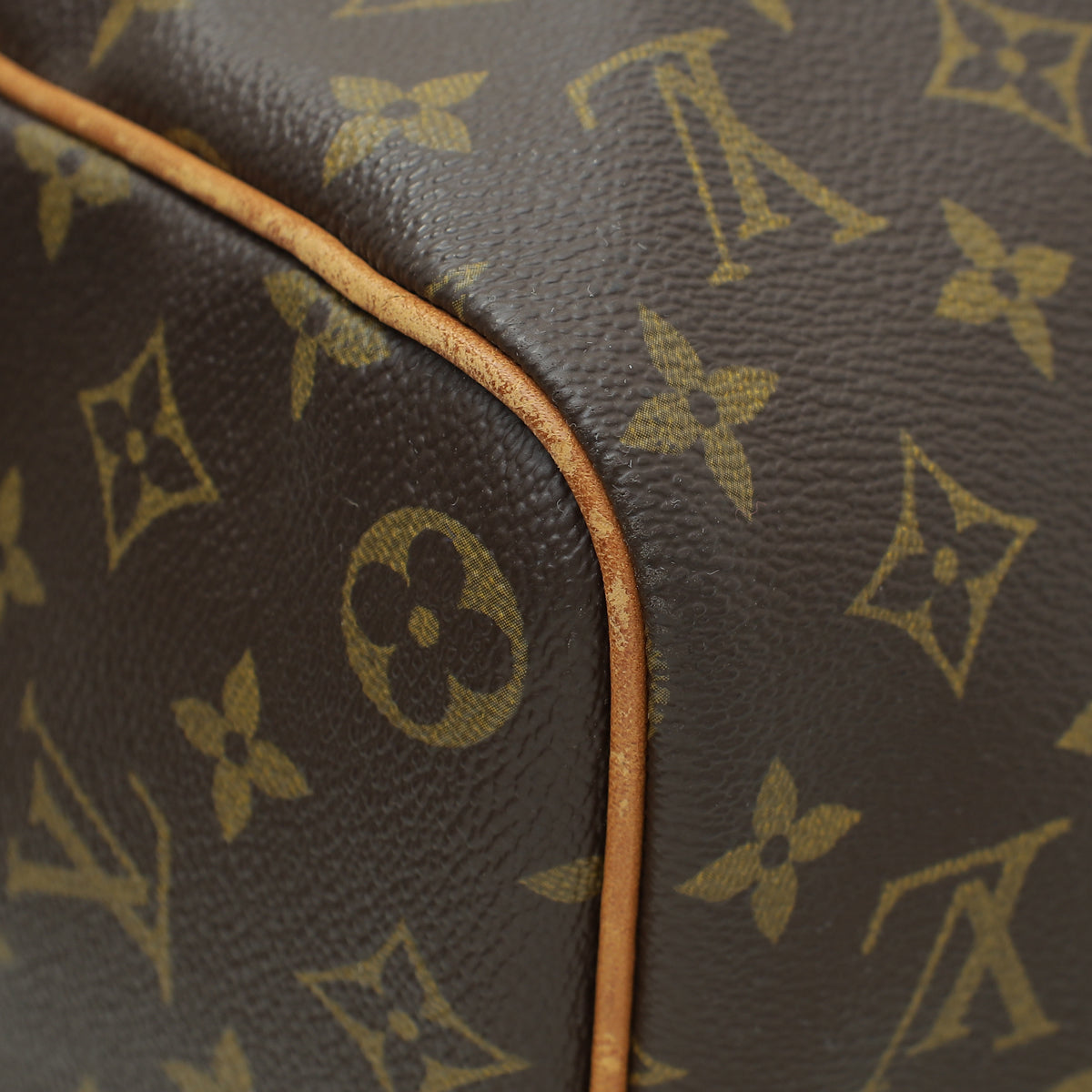 Louis Vuitton Monogram Keepall 45 Bag