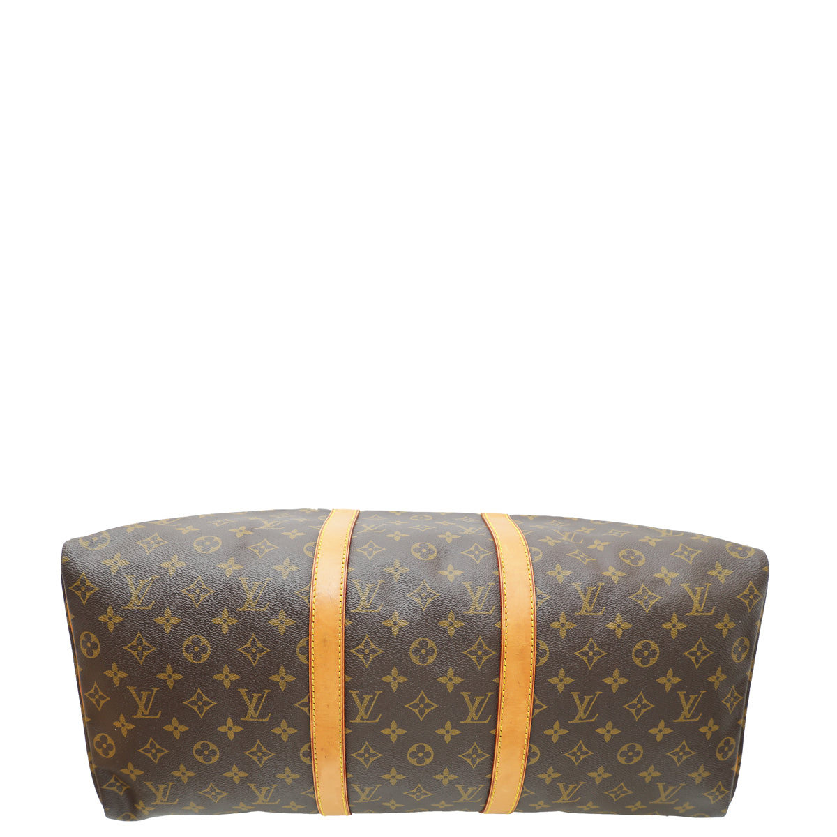 Louis Vuitton Monogram Keepall 45 Bag