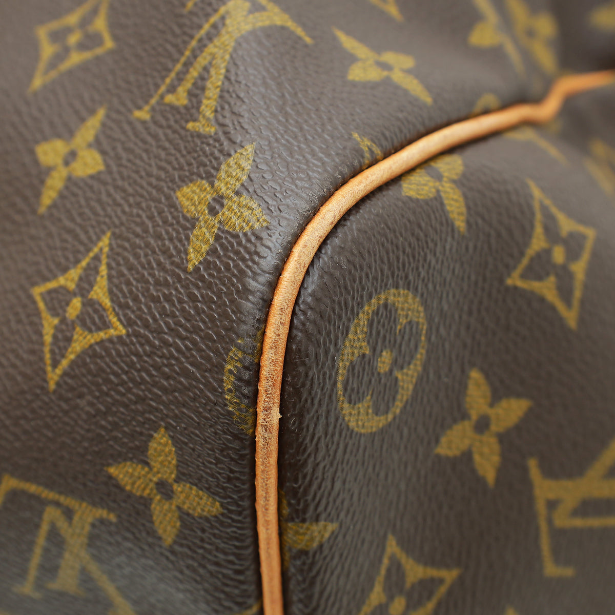 Louis Vuitton Monogram Keepall 45 Bag