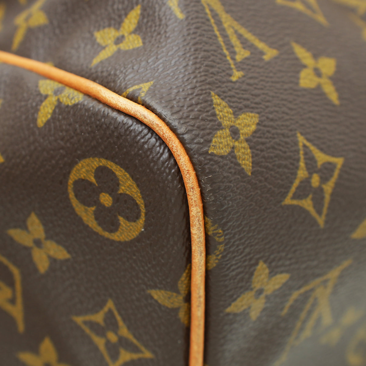 Louis Vuitton Monogram Keepall 45 Bag