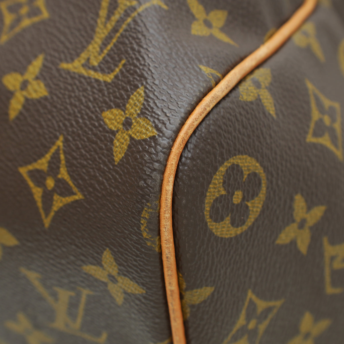 Louis Vuitton Monogram Keepall 45 Bag