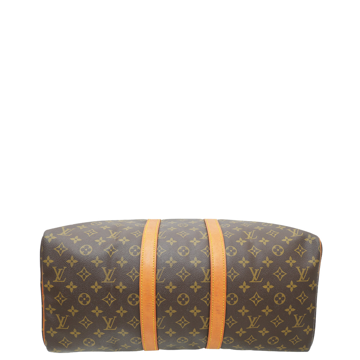 Louis Vuitton Monogram Keepall 45 Bag