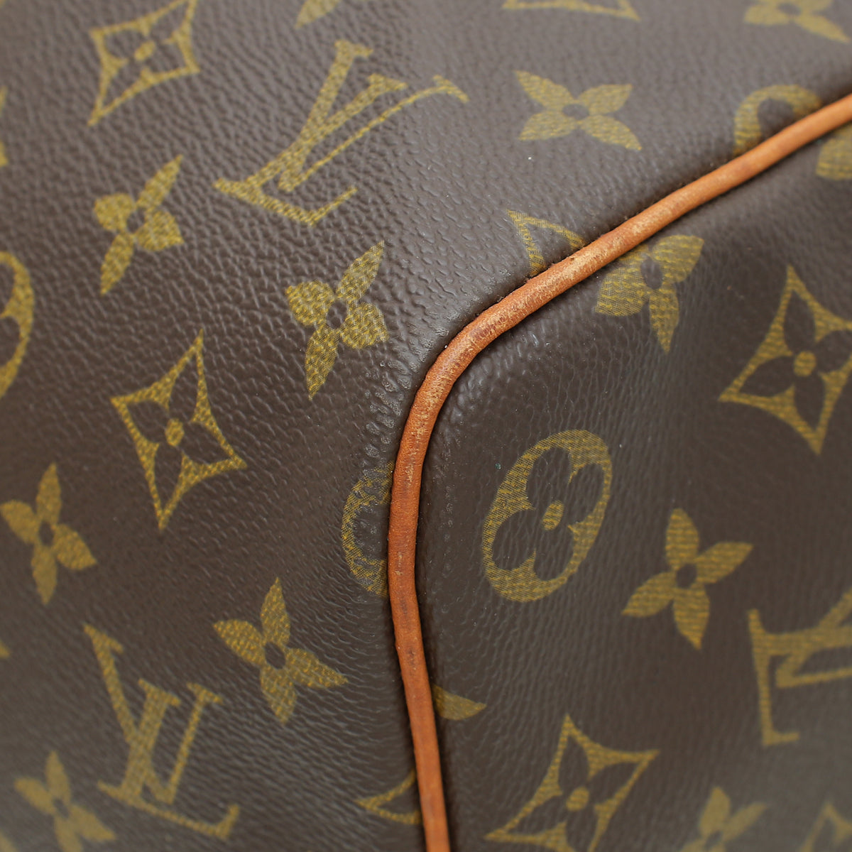 Louis Vuitton Monogram Keepall 45 Bag