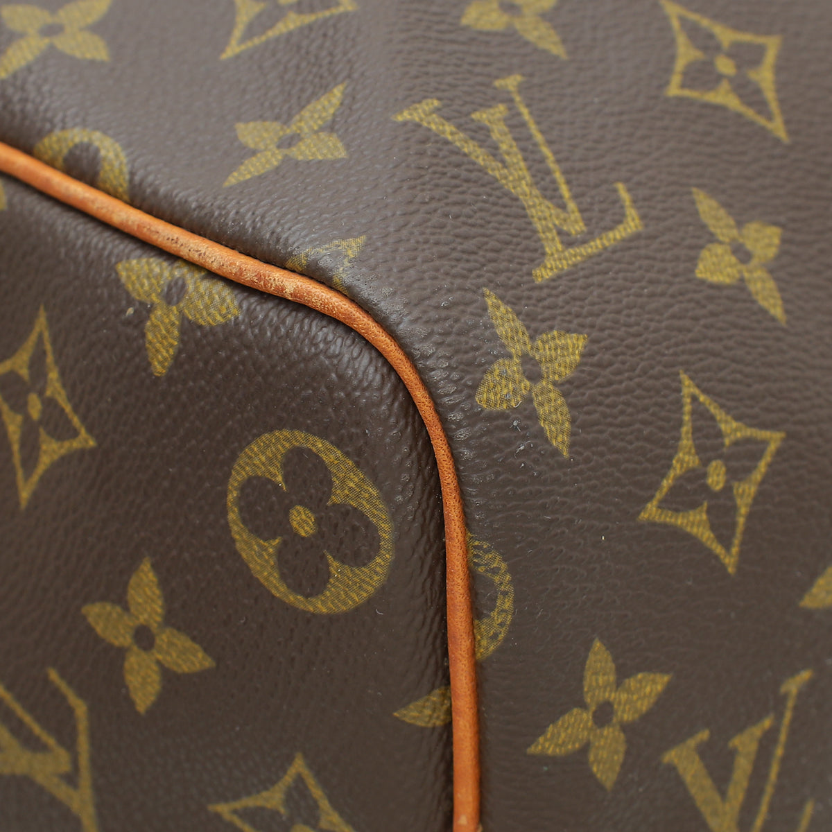 Louis Vuitton Monogram Keepall 45 Bag