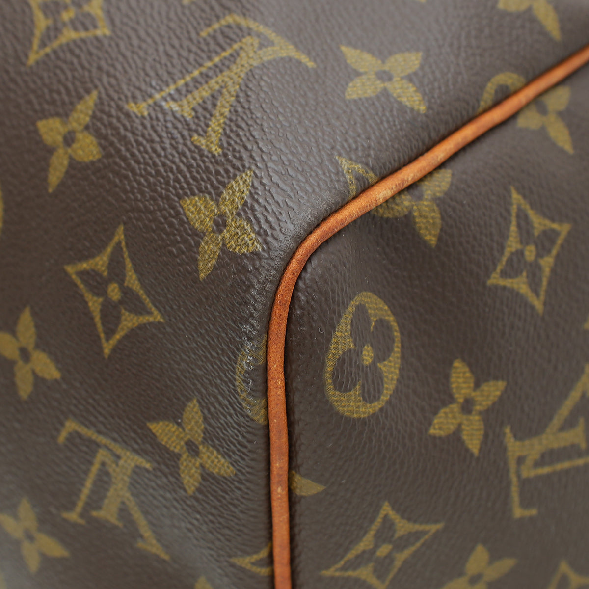 Louis Vuitton Monogram Keepall 45 Bag