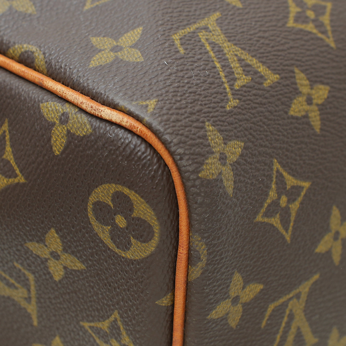 Louis Vuitton Monogram Keepall 45 Bag