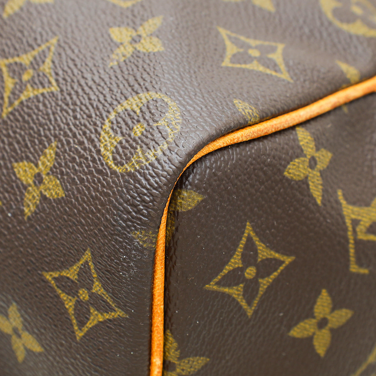 Louis Vuitton Monogram Keepall 50 Bag