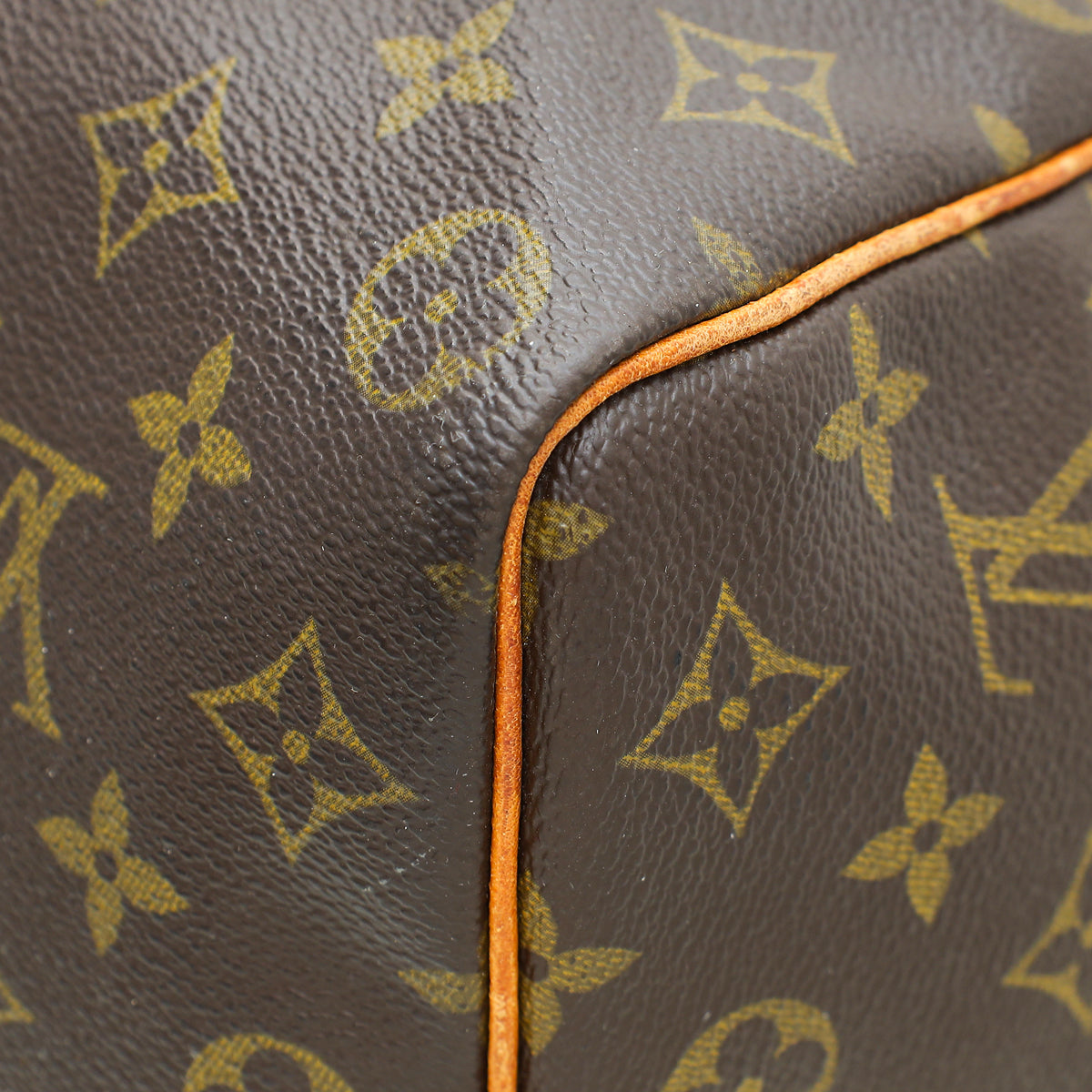 Louis Vuitton Monogram Keepall 50 Bag