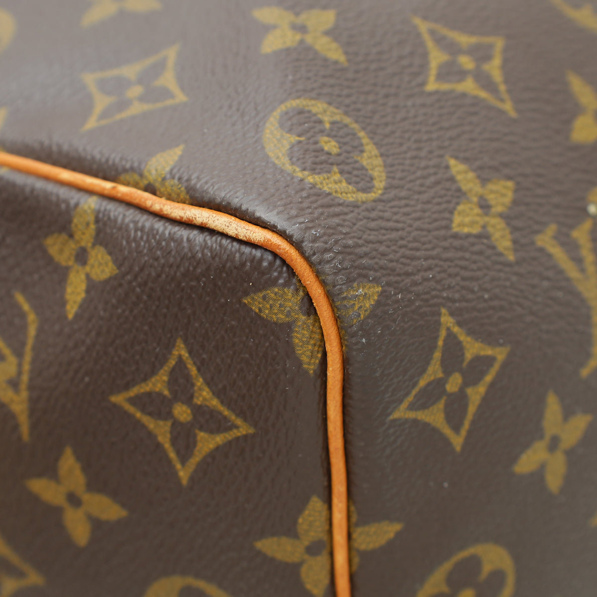 Louis Vuitton Monogram Keepall 50 Bag