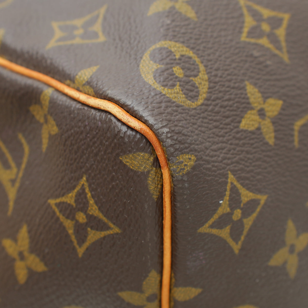 Louis Vuitton Monogram Keepall 50 Bag