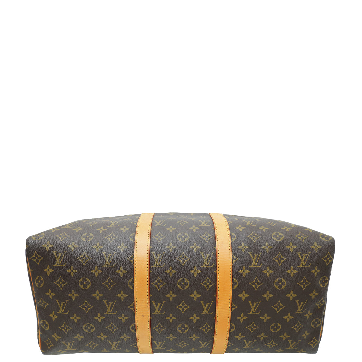 Louis Vuitton Monogram Keepall 50 Bag