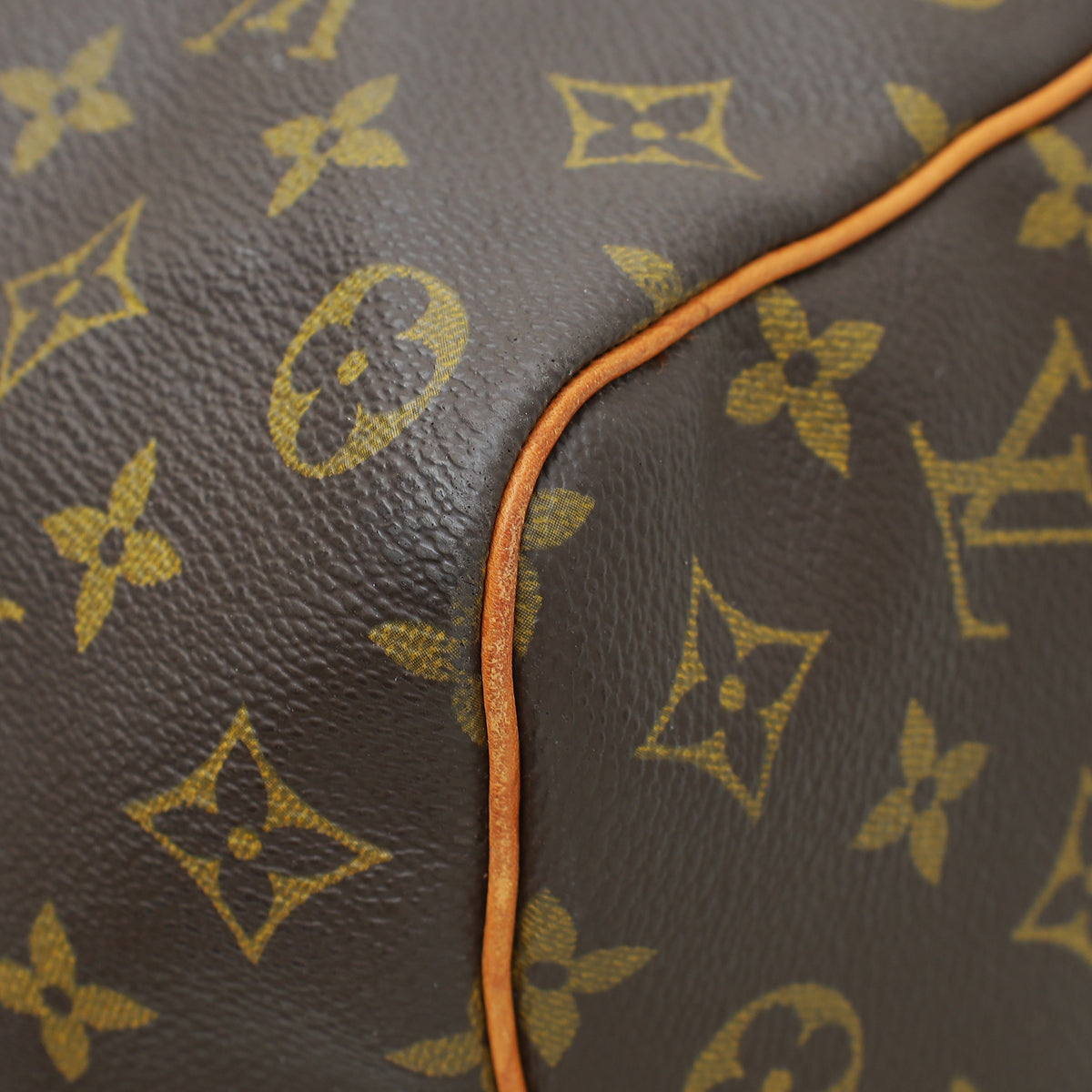 Louis Vuitton Monogram Keepall 50 Bag