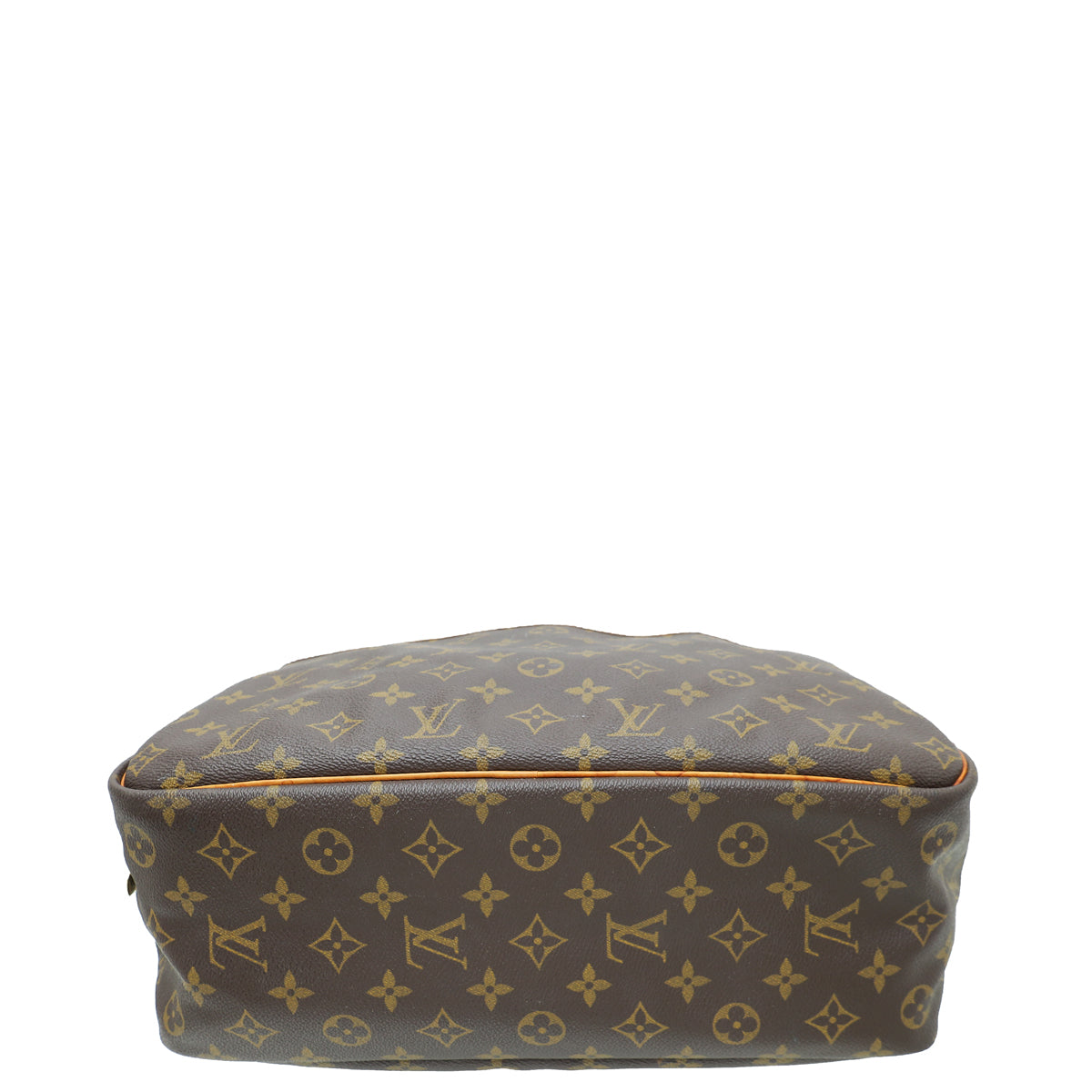 Louis Vuitton Monogram Deauville GM Bag