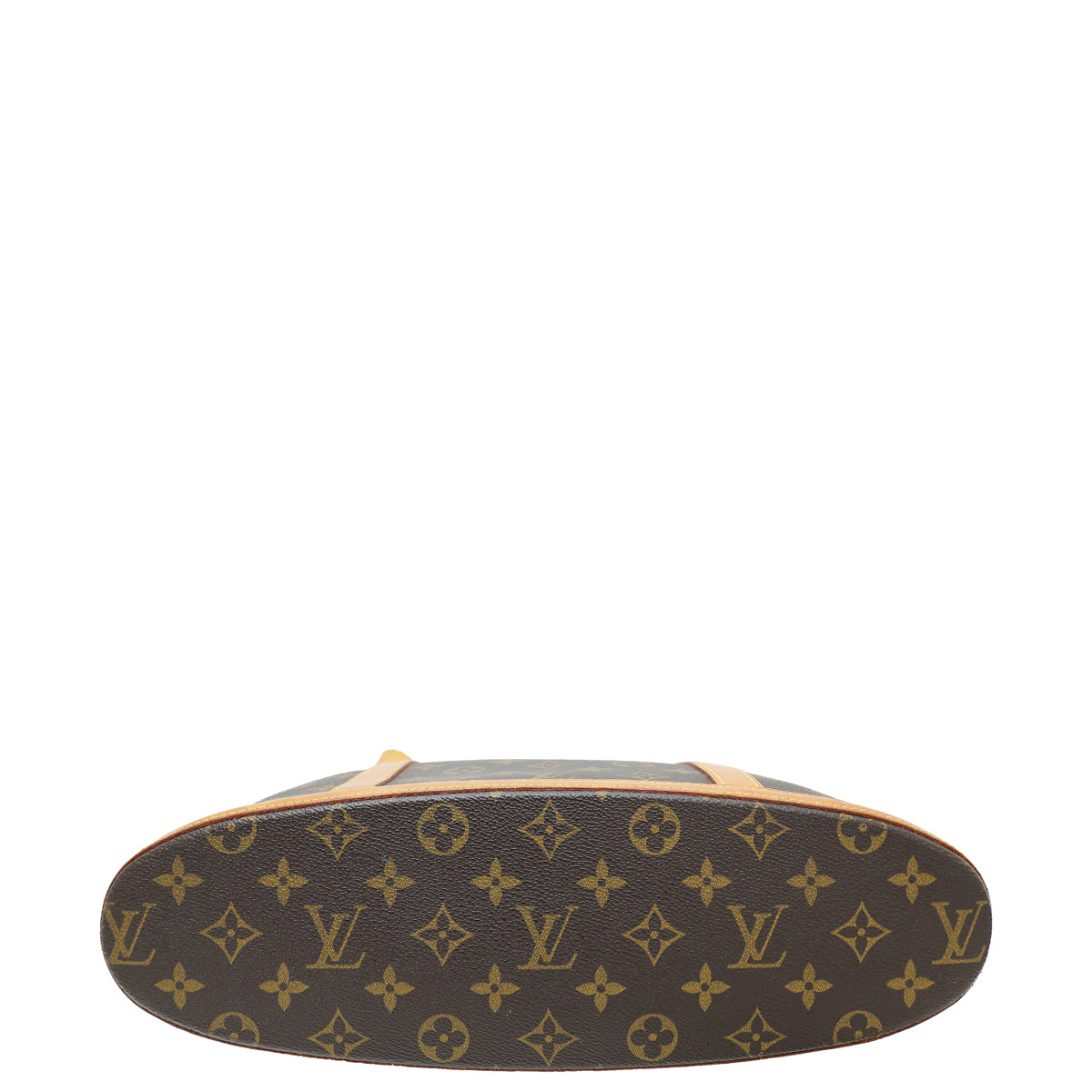 Louis Vuitton Monogram Babylone Tote Bag