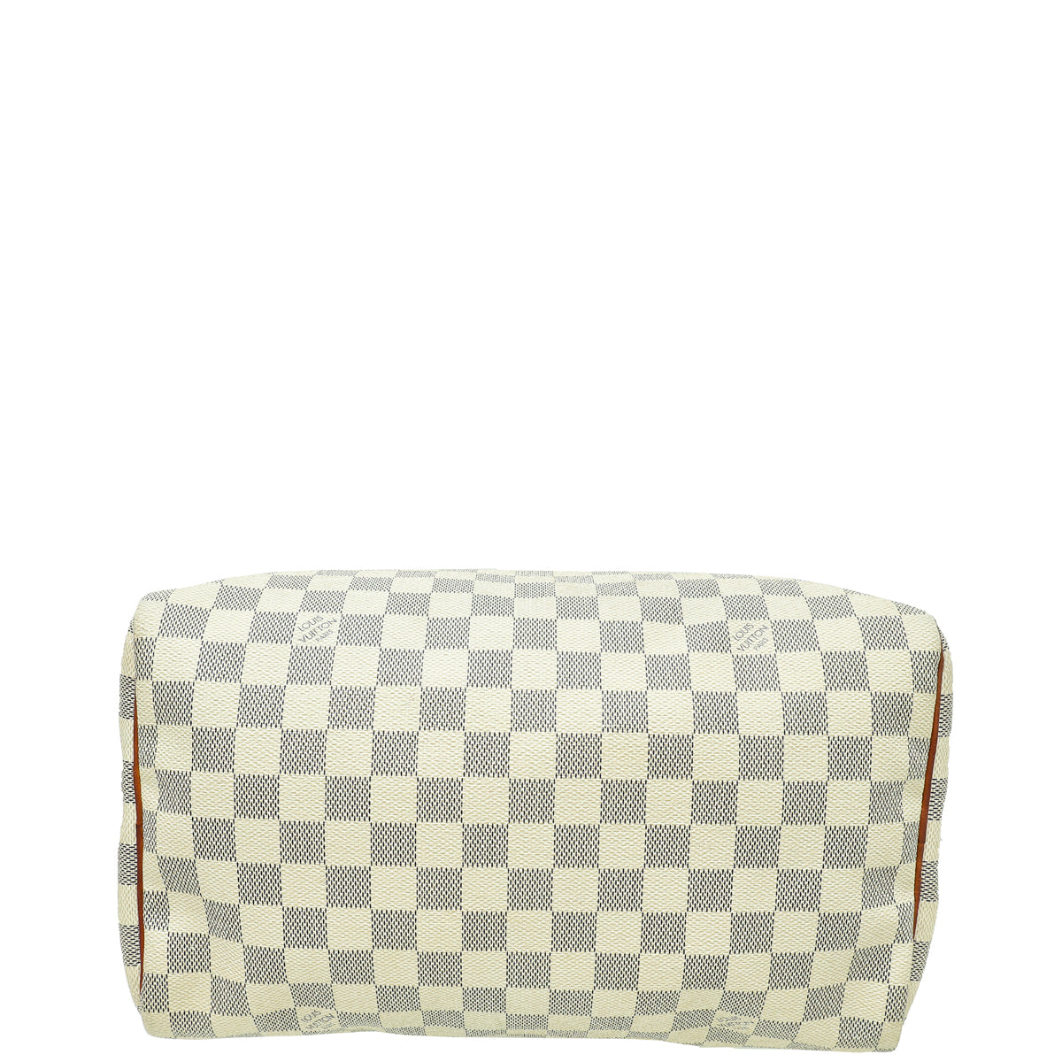 Louis Vuitton Damier Azur Speedy 30 Bag