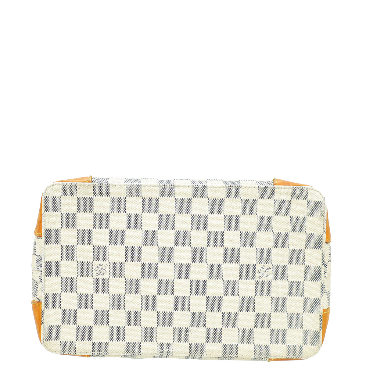 Louis Vuitton Damier Azur Hampstead PM Bag