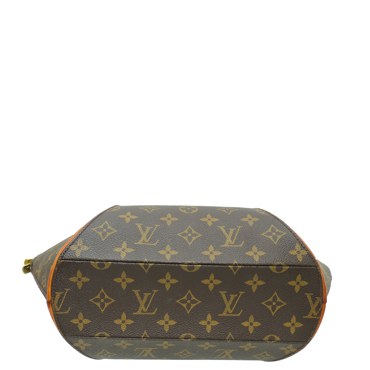 Louis Vuitton Brown Monogram Ellipse MM Bag