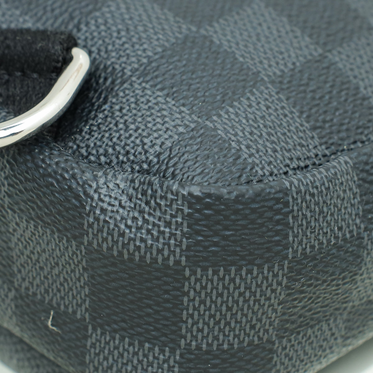 Louis Vuitton Damier Graphite Avenue Sling NM Bag