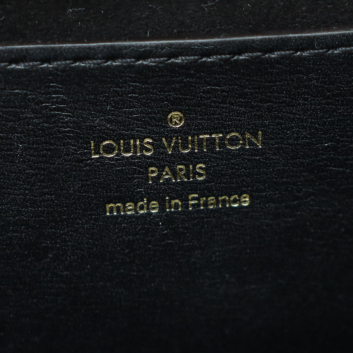 Louis Vuitton Bicolor Veau Satin Monogram Twist MM Bag