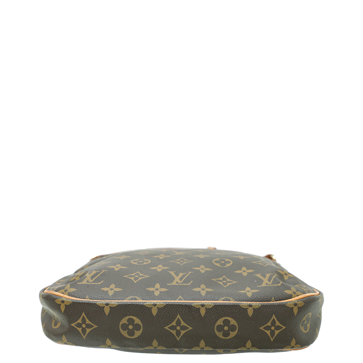 Louis Vuitton Brown Monogram Odeon PM Bag