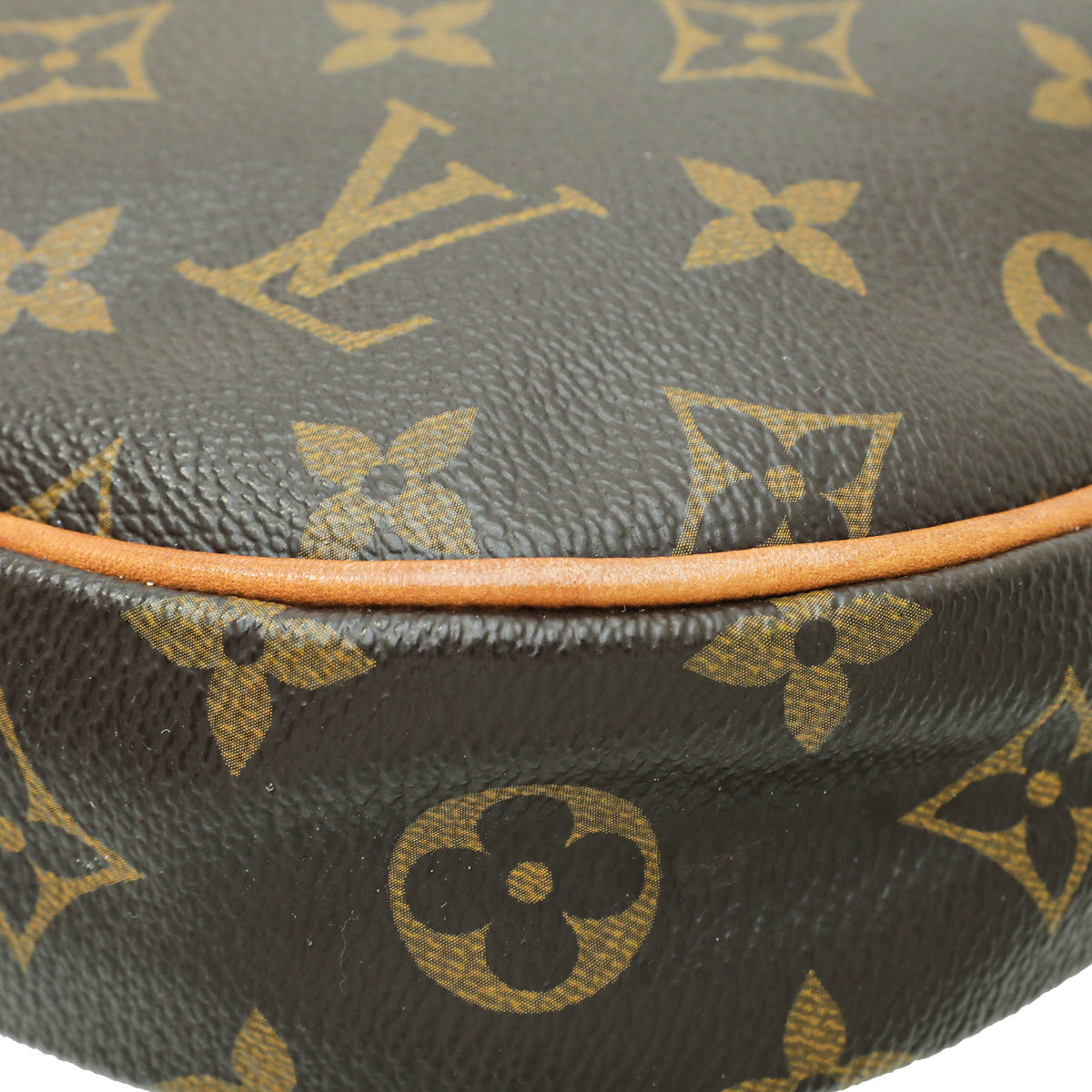 Louis Vuitton Brown Monogram Odeon PM Bag