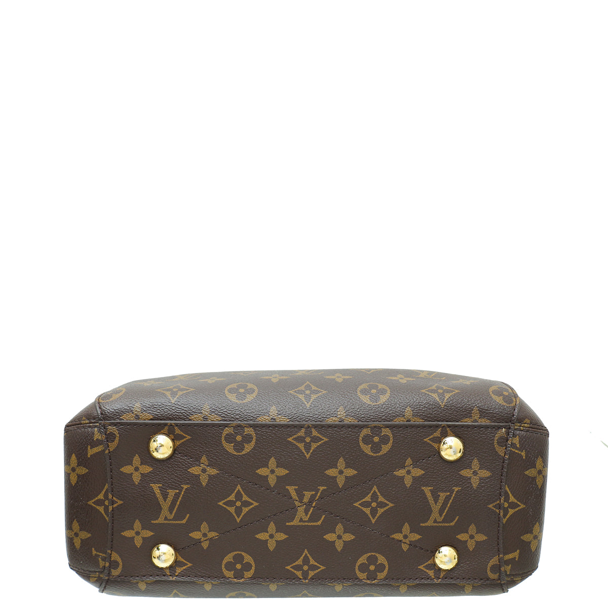 Louis Vuitton Monogram Montaigne BB Bag