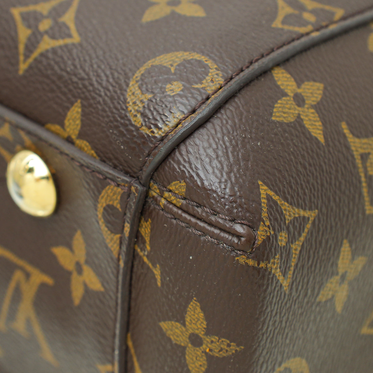 Louis Vuitton Monogram Montaigne BB Bag