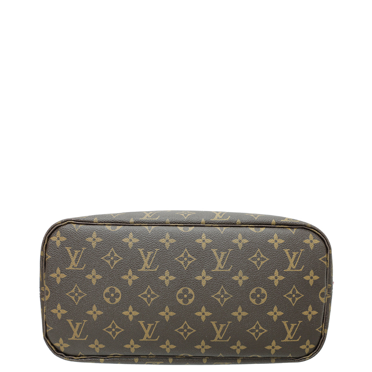 Louis Vuitton Bicolor Monogram Articles de Voyage Ikat Neverfull MM Bag