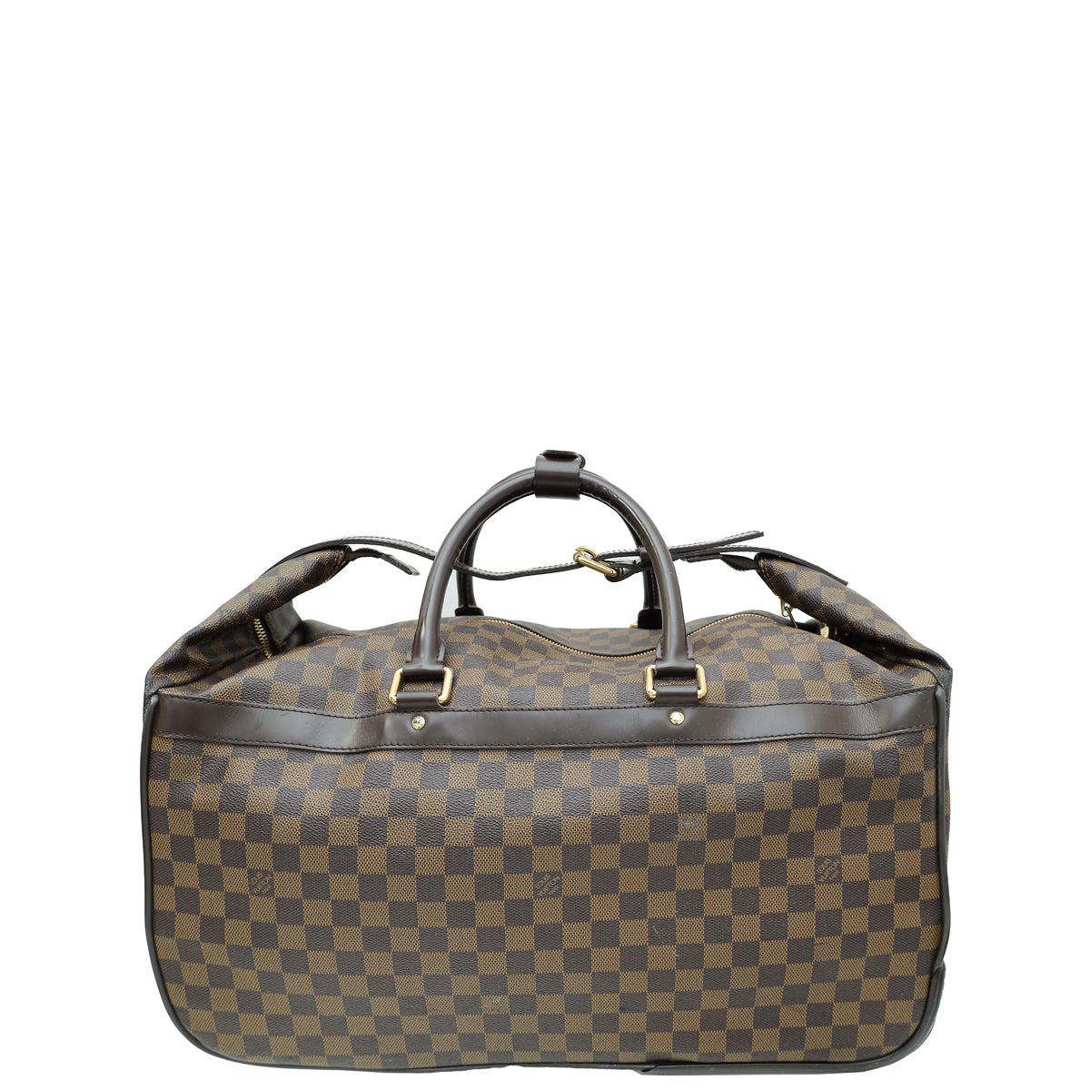 Louis Vuitton Damier Ebene Eole 50 Trolley Bag