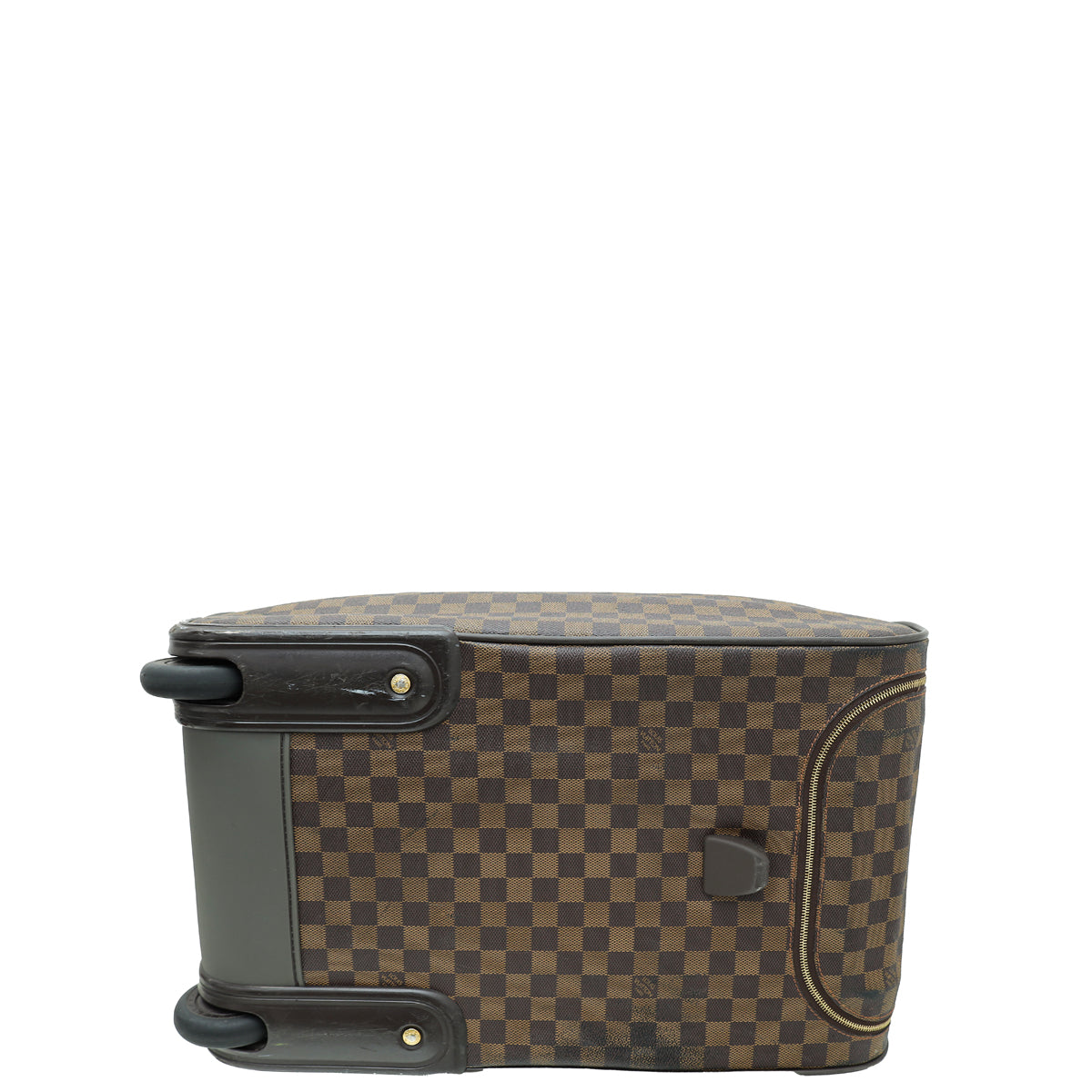 Louis Vuitton Damier Ebene Eole 50 Trolley Bag