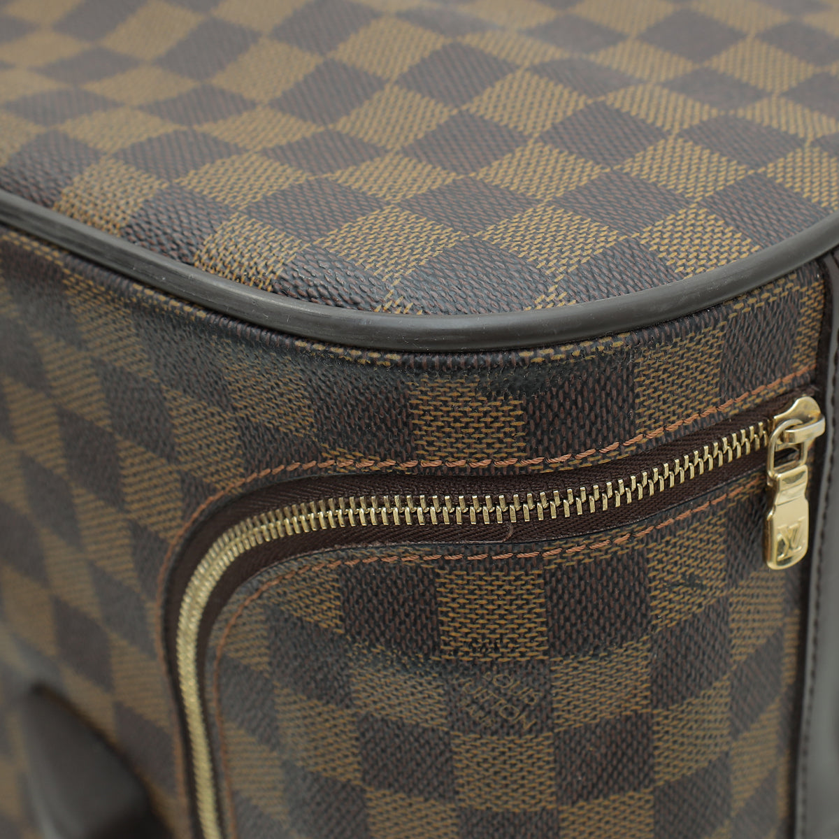 Louis Vuitton Damier Ebene Eole 50 Trolley Bag