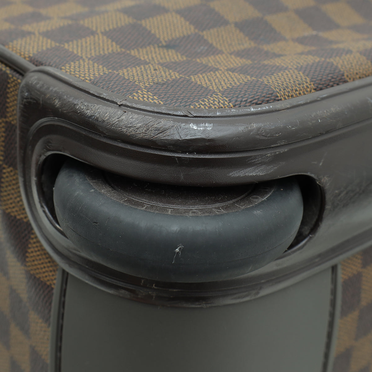 Louis Vuitton Damier Ebene Eole 50 Trolley Bag