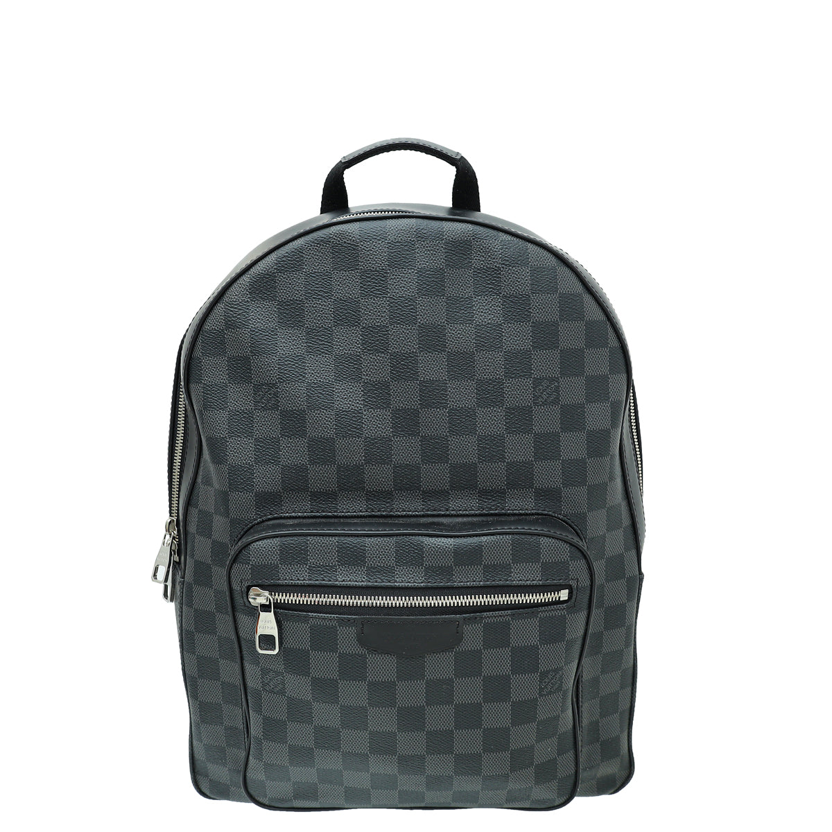 Louis Vuitton Damier Graphite Josh Backpack Bag