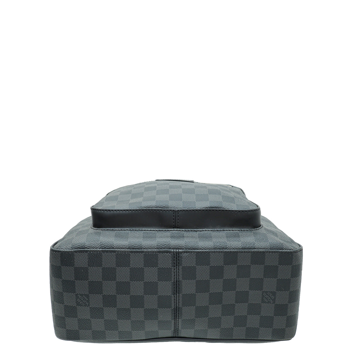 Louis Vuitton Damier Graphite Josh Backpack Bag